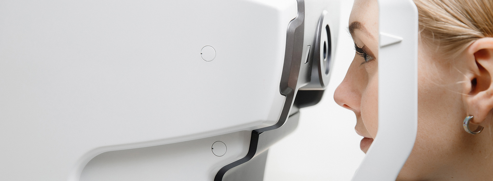 Harvard Square Eye Care | Retinal Fundus Exam, Contact Lens Exams and Diabetic Eye Exams