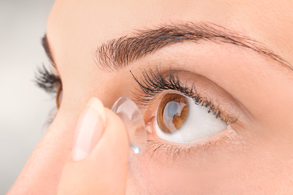 Harvard Square Eye Care | Dry Eye Treatment, Comprehensive Eye Exams and Lasik Consultation and Co-Management